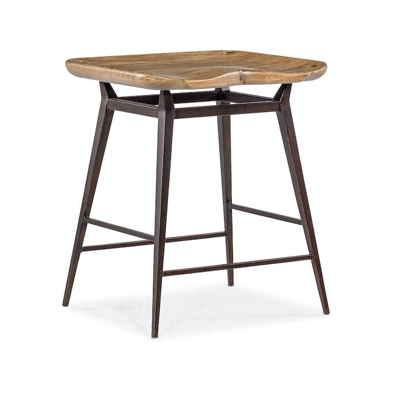 Big Sky Stool-Hooker-HOOKER-6700-50008-80-Stools & Ottomans-1-France and Son