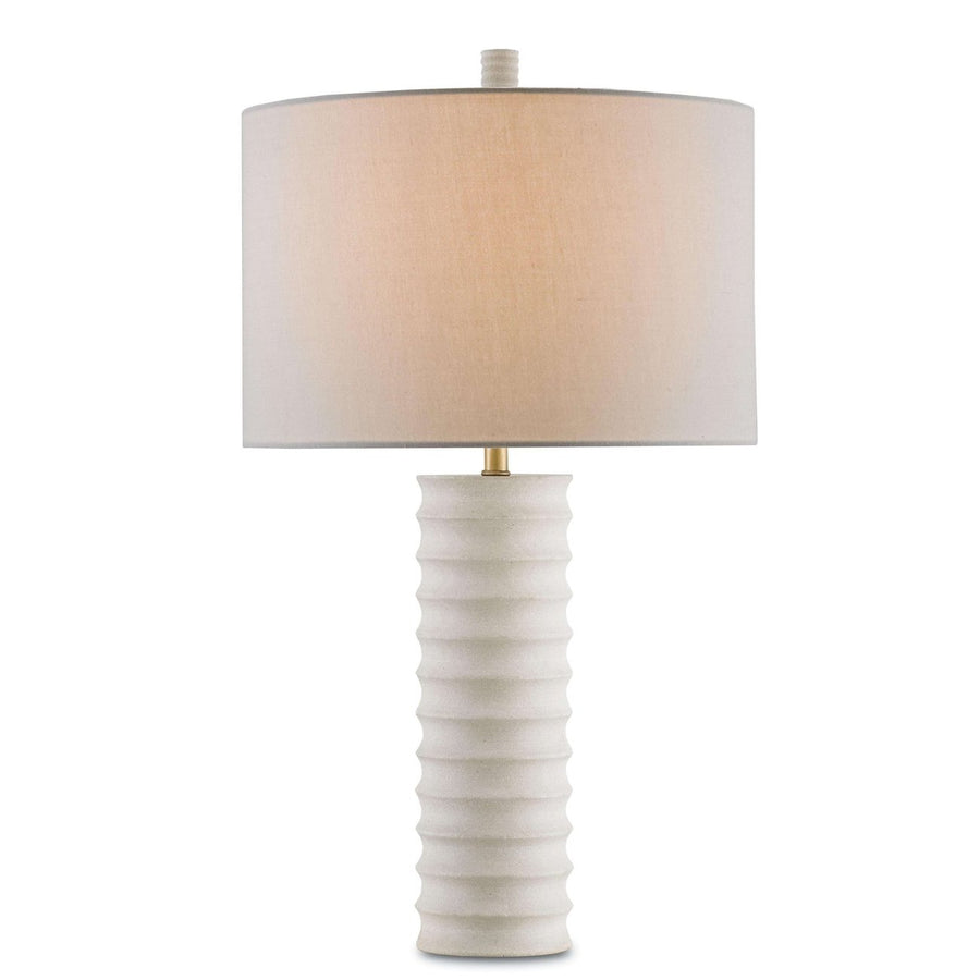 Snowdrop Table Lamp-Currey-CURY-6761-Table Lamps-1-France and Son