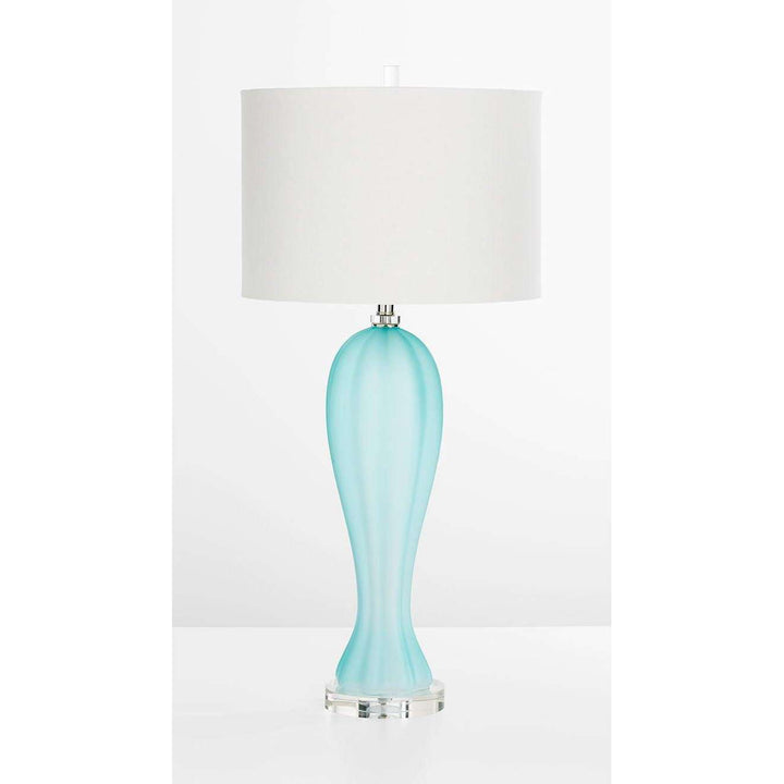 Aubrey Table Lamp-Cyan Design-CYAN-09140-Table Lamps-3-France and Son