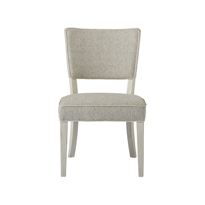 Escape - Coastal Living Home Collection - Destin Side Chair-Universal Furniture-UNIV-833628-Dining Chairs-4-France and Son