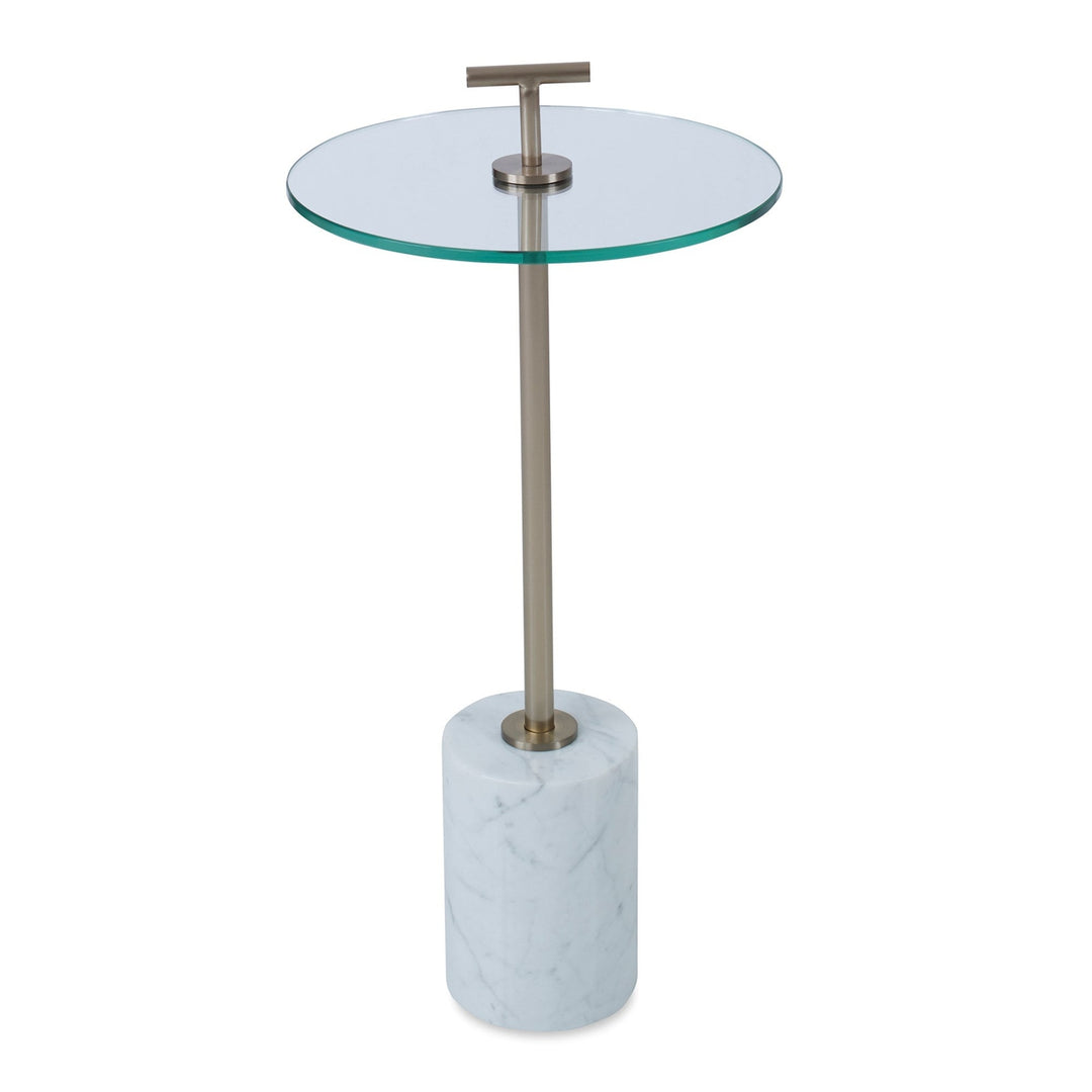 Speakeasy Accent Table-Ambella-AMBELLA-68023-900-001-Side Tables-1-France and Son