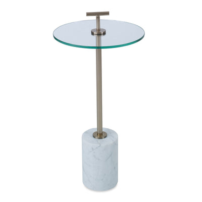 Speakeasy Accent Table-Ambella-AMBELLA-68023-900-001-Side Tables-1-France and Son