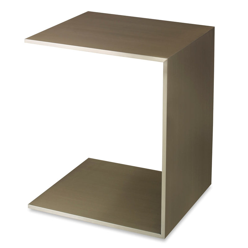 Petite C End Table-Ambella-AMBELLA-68028-900-001-Side Tables-1-France and Son