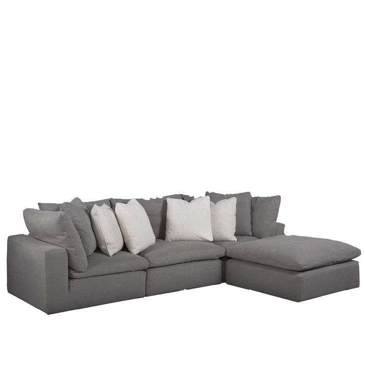 Palmer Sectional-Universal Furniture-UNIV-681541R-825-SectionalsPeyton Slate-Complete Set-10-France and Son
