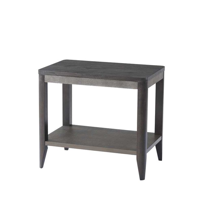 Riley Side Table-Theodore Alexander-THEO-TAS50016.C078-Side TablesRowan-1-France and Son