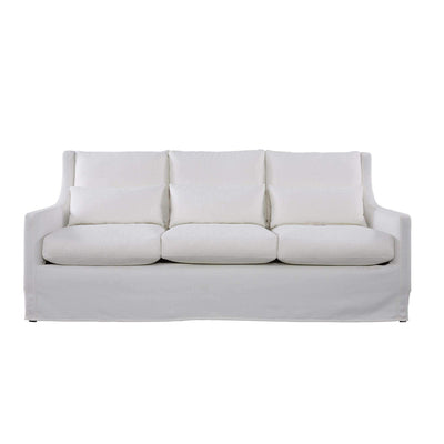 Curated Sloane Sofa-Universal Furniture-UNIV-685501-615-Sofas-1-France and Son