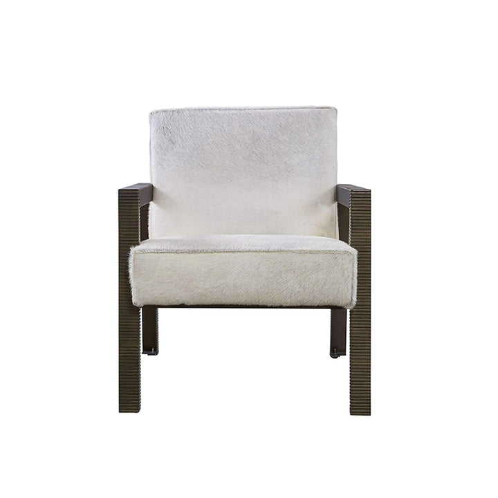 Curated Garrett Accent Chair-Universal Furniture-UNIV-687545-670-Lounge Chairs-2-France and Son