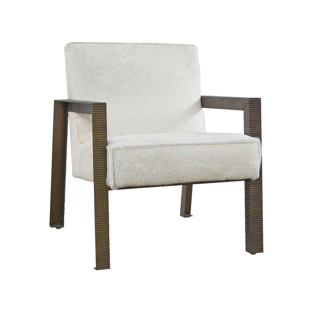 Curated Garrett Accent Chair-Universal Furniture-UNIV-687545-670-Lounge Chairs-1-France and Son