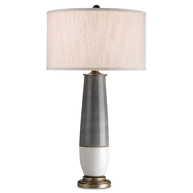 Urbino Table Lamp-Currey-CURY-6905-Table Lamps-1-France and Son