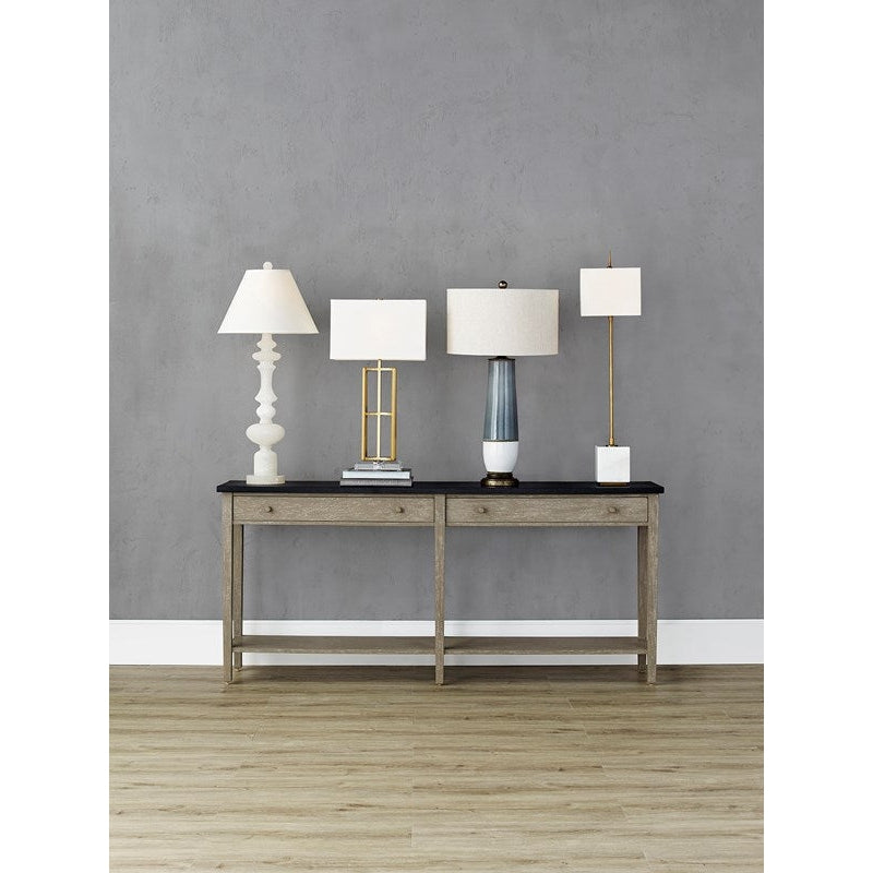 Urbino Table Lamp-Currey-CURY-6905-Table Lamps-2-France and Son