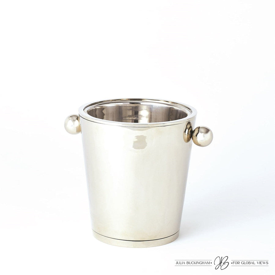 Margot Champagne Bucket-Global Views-GVSA-JB9.90135-DecorNickel-1-France and Son