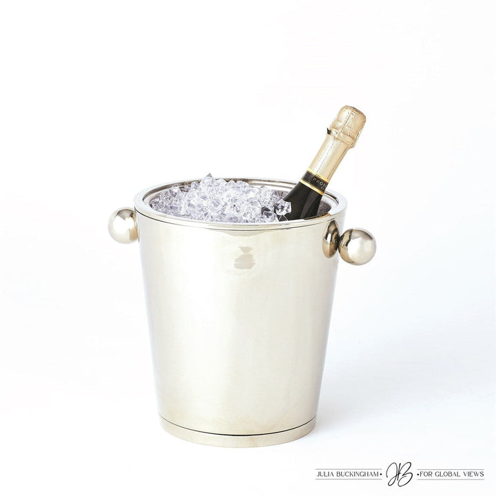 Margot Champagne Bucket-Global Views-GVSA-JB9.90135-DecorNickel-2-France and Son