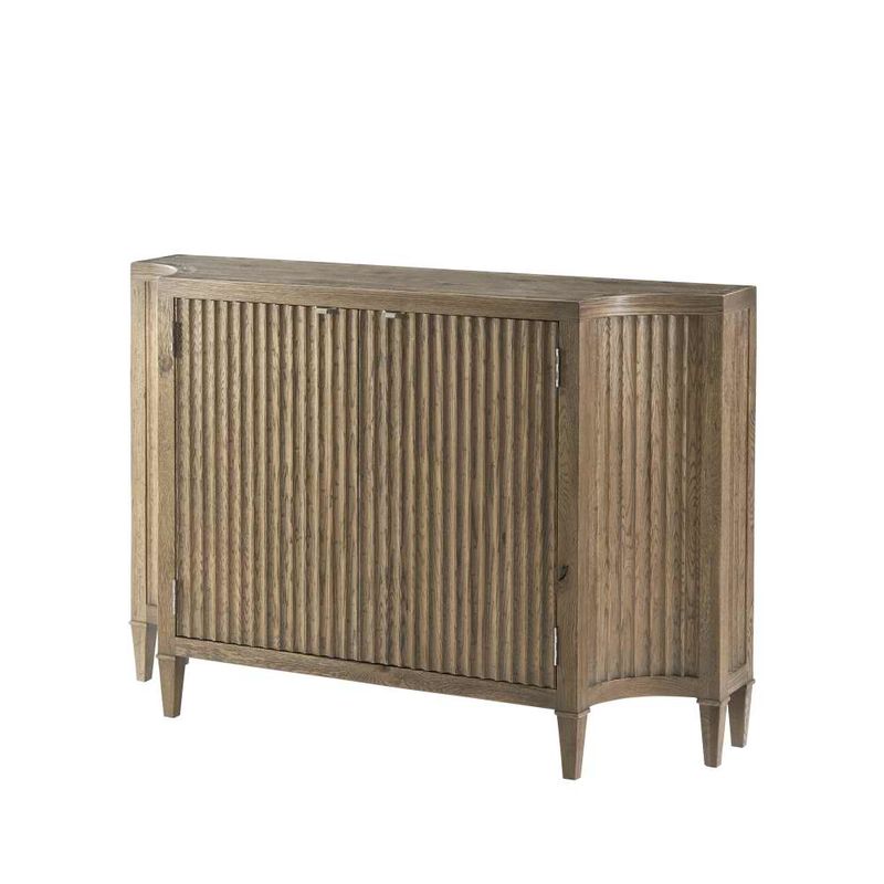 Lark Decorative Chest-Theodore Alexander-THEO-CB61024.C062-Sideboards & Credenzas-1-France and Son