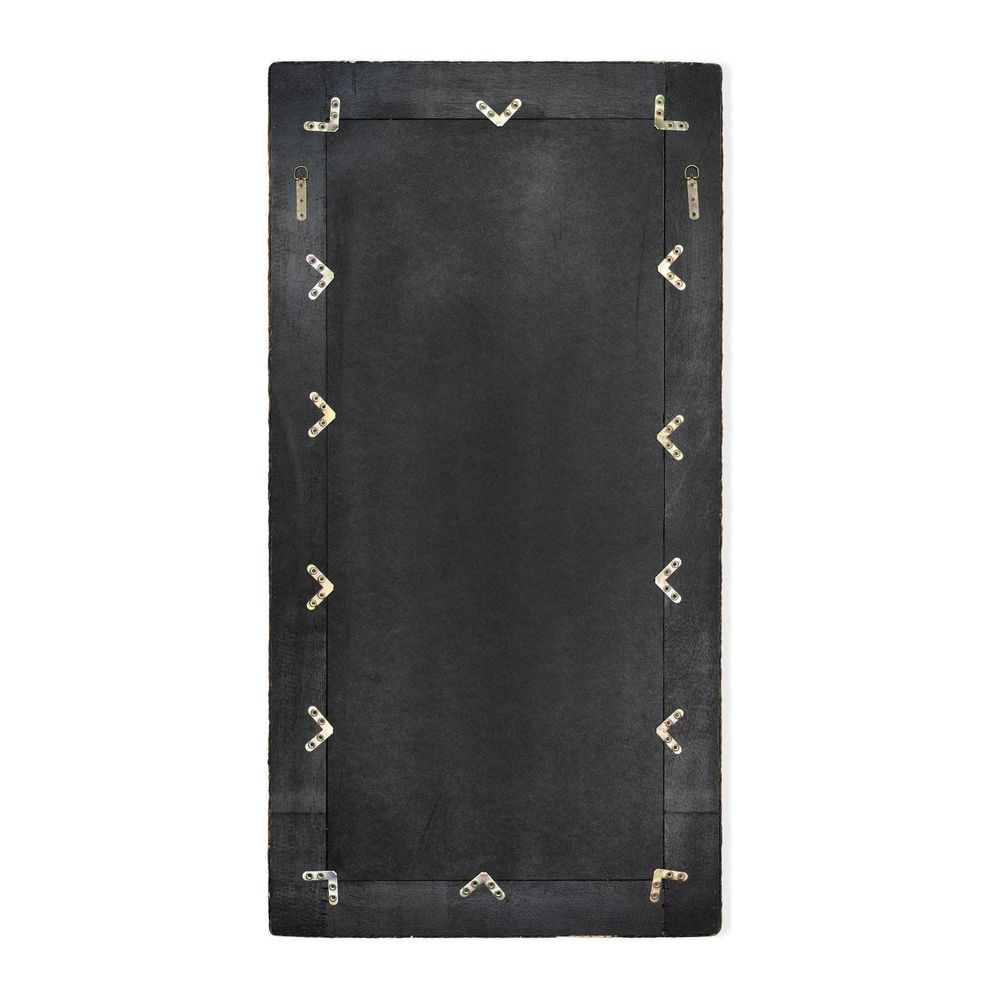 Evergreen Rectangle Mirror-Jamie Young-JAMIEYO-6EVER-RECTSG-Mirrors-5-France and Son