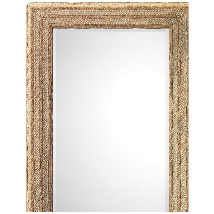 Evergreen Rectangle Mirror-Jamie Young-JAMIEYO-6EVER-RECTSG-Mirrors-4-France and Son