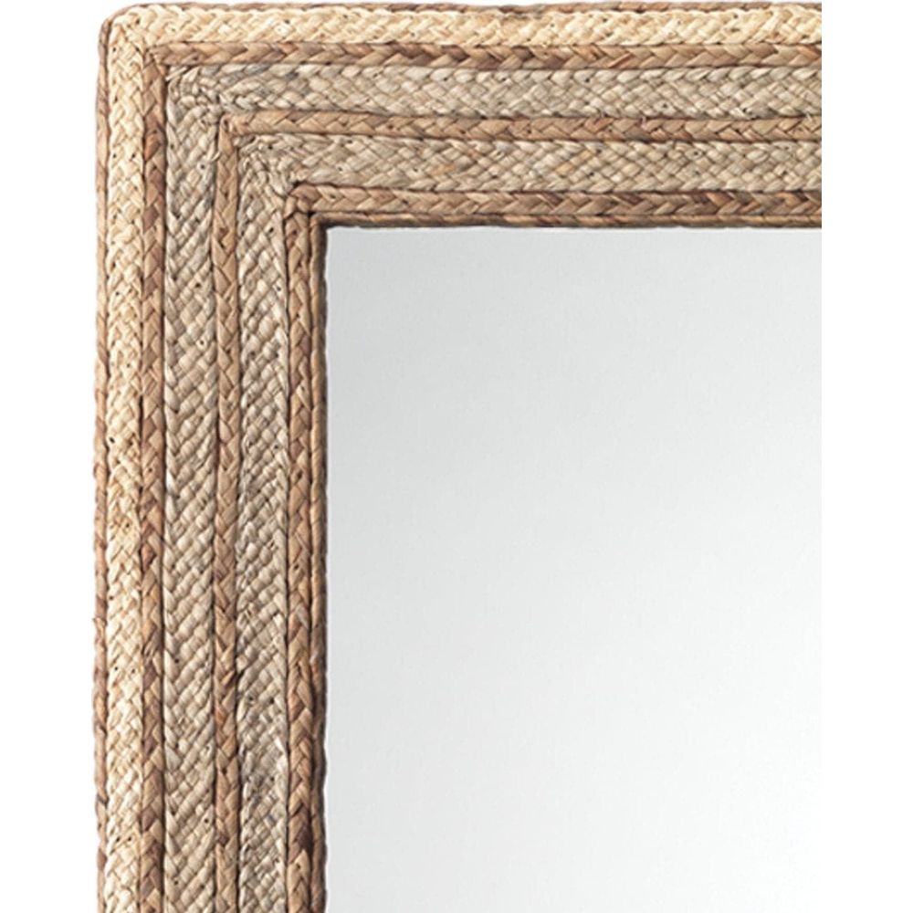 Evergreen Rectangle Mirror-Jamie Young-JAMIEYO-6EVER-RECTSG-Mirrors-3-France and Son