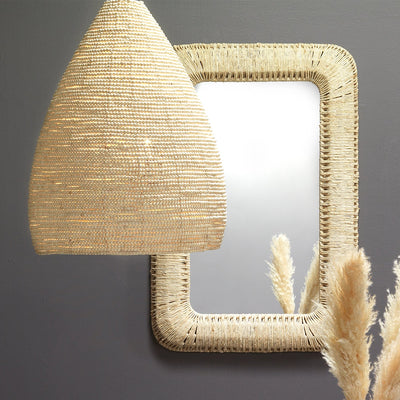 Hollis Rectangle Mirror-Jamie Young-JAMIEYO-6HOLL-MIOW-Mirrors-3-France and Son