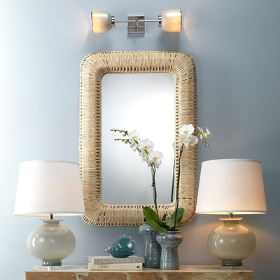 Hollis Rectangle Mirror-Jamie Young-JAMIEYO-6HOLL-MIOW-Mirrors-2-France and Son