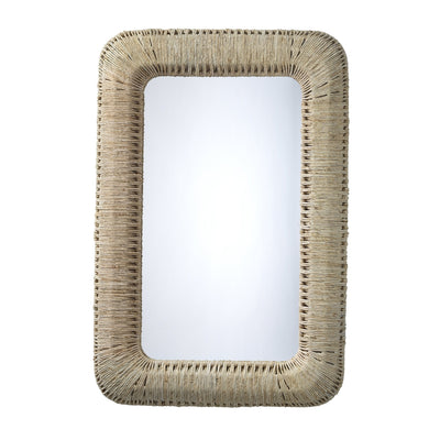 Hollis Rectangle Mirror-Jamie Young-JAMIEYO-6HOLL-MIOW-Mirrors-1-France and Son