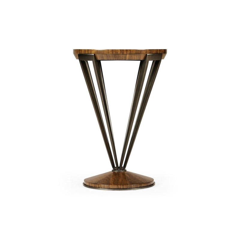 Toulouse Drinks Table-Jonathan Charles-JCHARLES-500367-WTL-Side Tables-2-France and Son