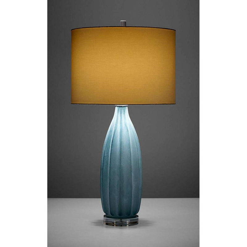 Blakemore Table Lamp-Cyan Design-CYAN-09284-Table Lamps-3-France and Son