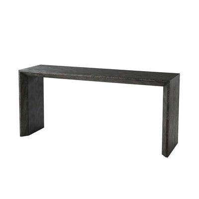 Jayson Console Table - Chamfer-Theodore Alexander-THEO-TAS53015-Console Tables-1-France and Son