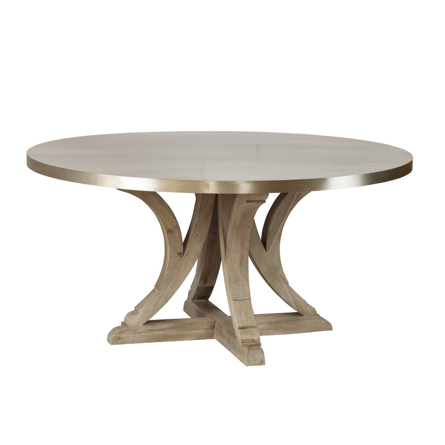 Suffolk Dining Table-Alden Parkes-ALDEN-DT-SUFFOLK-Dining Tables-1-France and Son