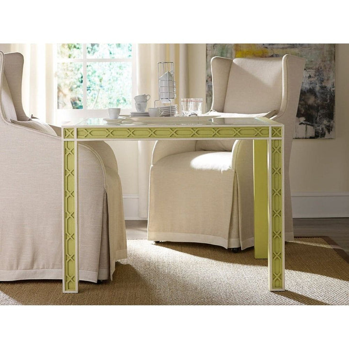 Corolla Game Table-Somerset Bay Home-SBH-SB255-Game Tables-1-France and Son