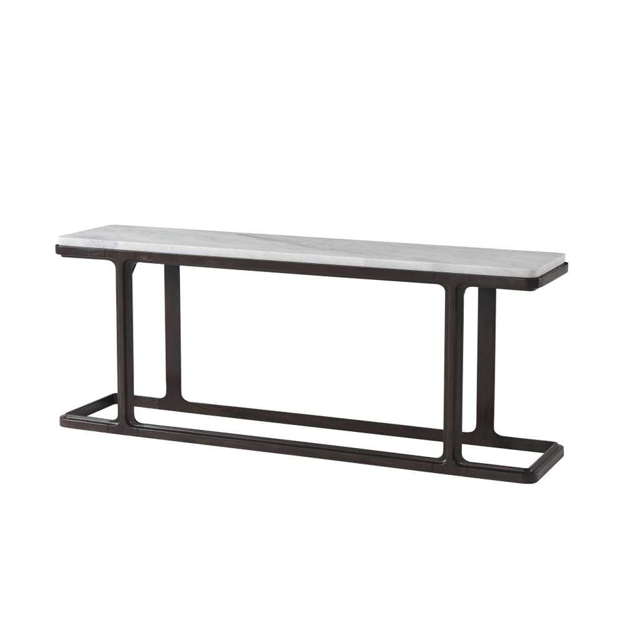 Inherit Console Table-Theodore Alexander-THEO-SLD53008-Console Tables-1-France and Son
