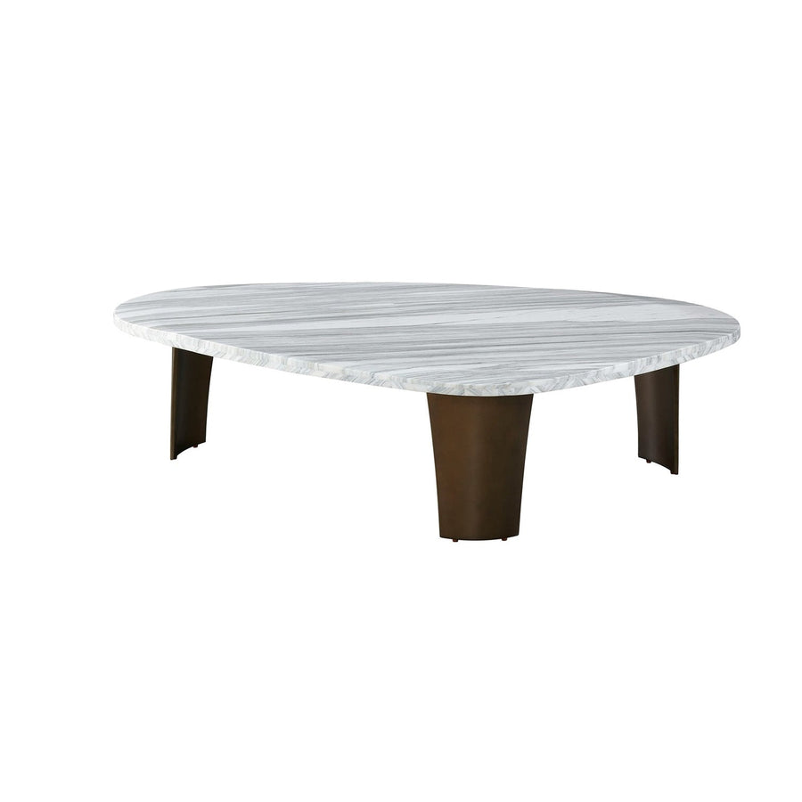 Ellwood Cocktail Table-Universal Furniture-UNIV-U225801-Coffee Tables-1-France and Son