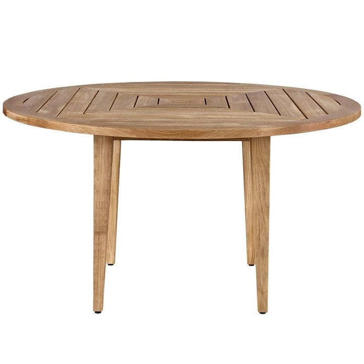 Chesapeake Round Dining Table-Universal Furniture-UNIV-U012650A-Dining Tables-1-France and Son
