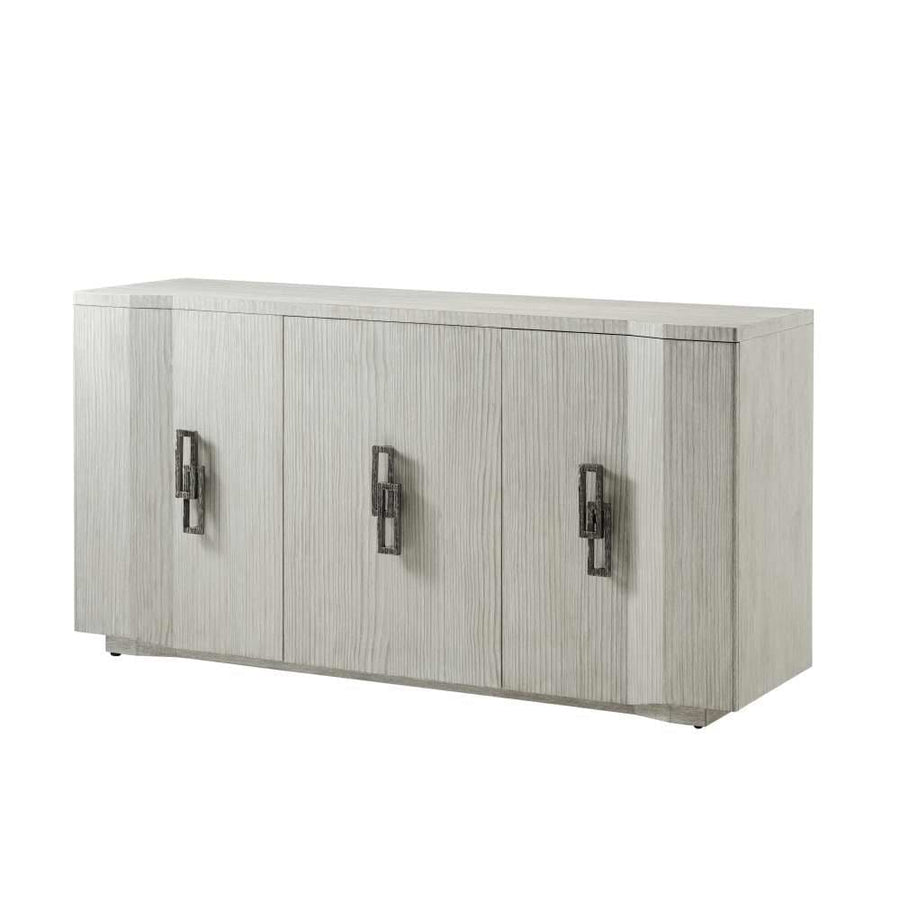 Breeze Credenza-Theodore Alexander-THEO-TA61054-Sideboards & Credenzas-1-France and Son