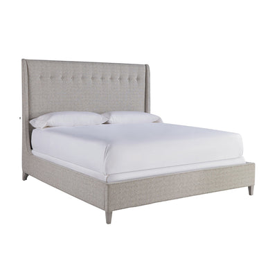 Midtown Bed-Universal Furniture-UNIV-805260B-BedsKing-1-France and Son