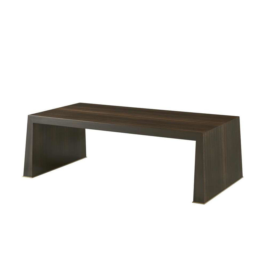 Heron Cocktail Table-Theodore Alexander-THEO-TA51038-Coffee Tables-1-France and Son