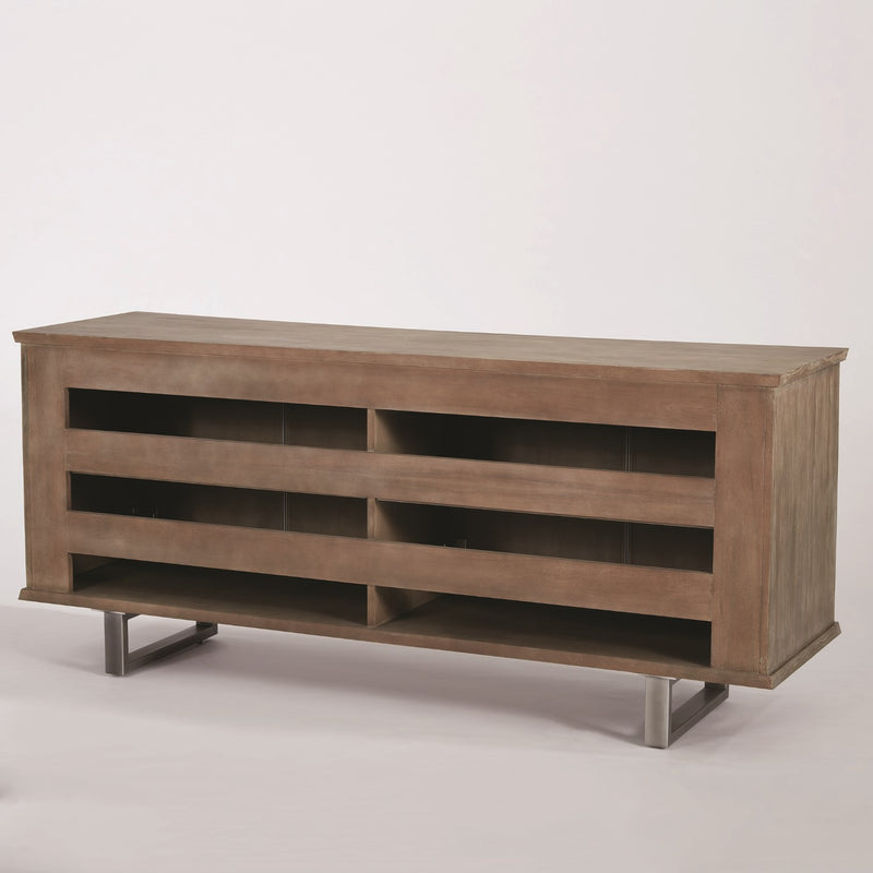 Delphi Media Cabinet-Global Views-GVSA-7.20123-Bookcases & Cabinets-5-France and Son