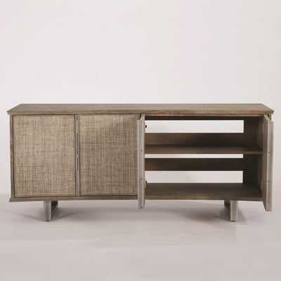 Delphi Media Cabinet-Global Views-GVSA-7.20123-Bookcases & Cabinets-3-France and Son