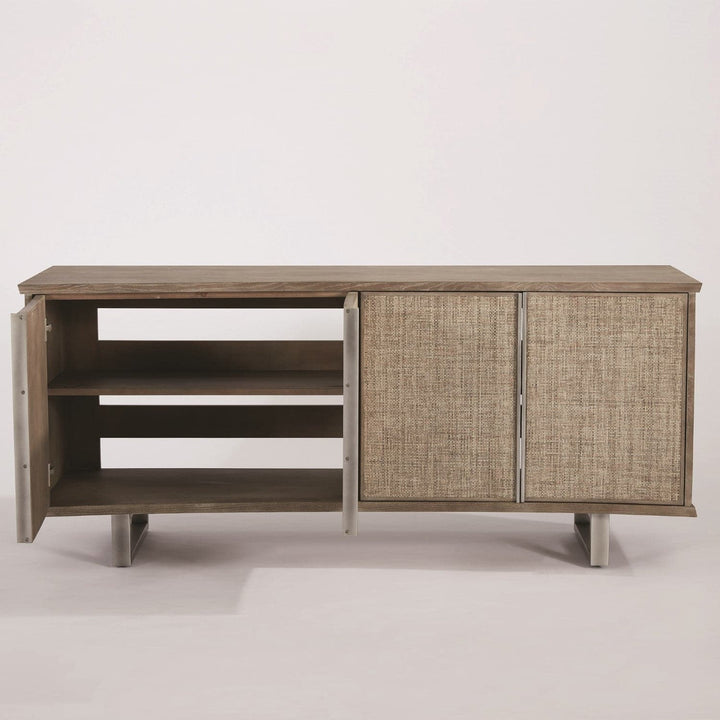 Delphi Media Cabinet-Global Views-GVSA-7.20123-Bookcases & Cabinets-4-France and Son