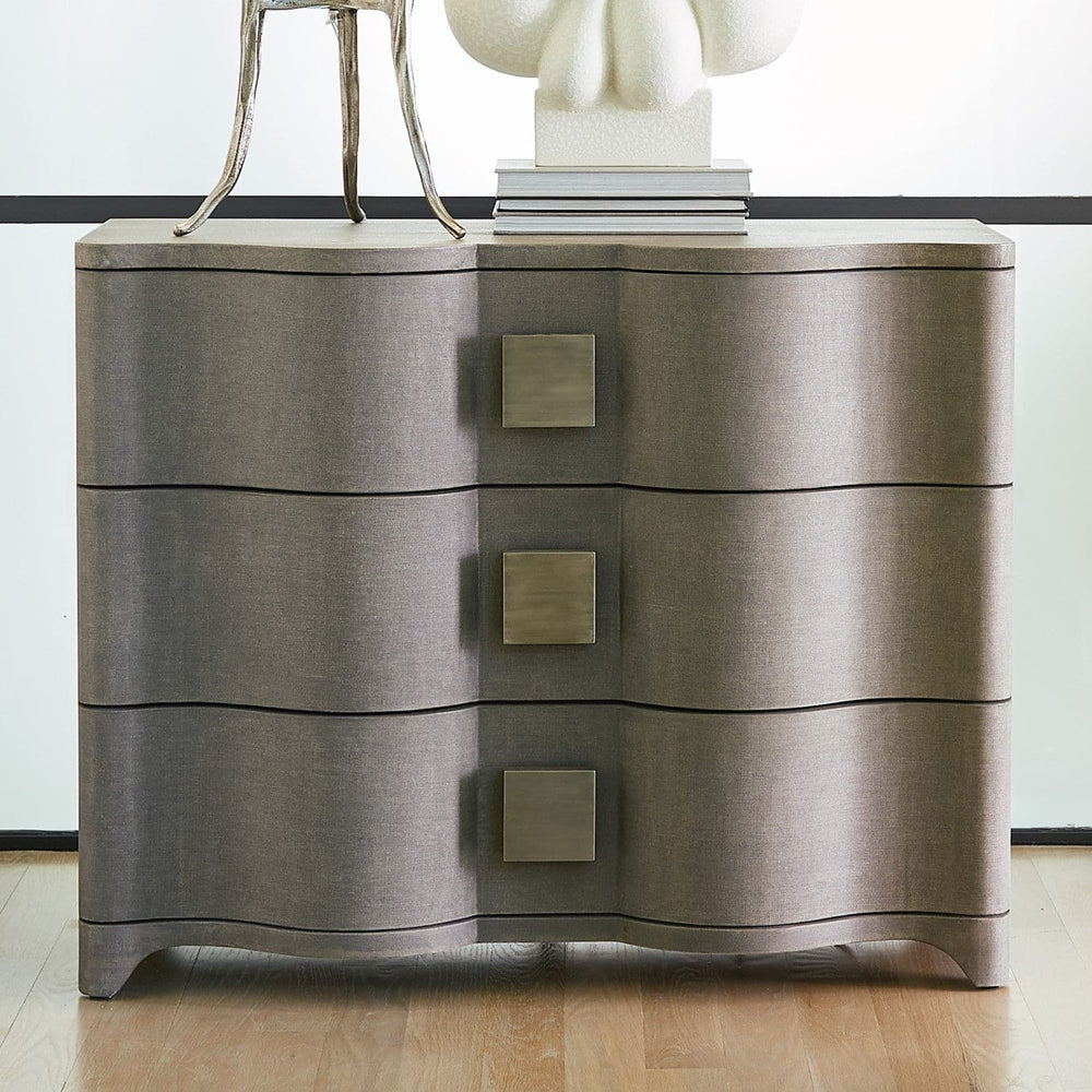 Toile Linen Chest-Global Views-GVSA-7.20156-Bookcases & CabinetsToile Linen Chest-Grey-2-France and Son