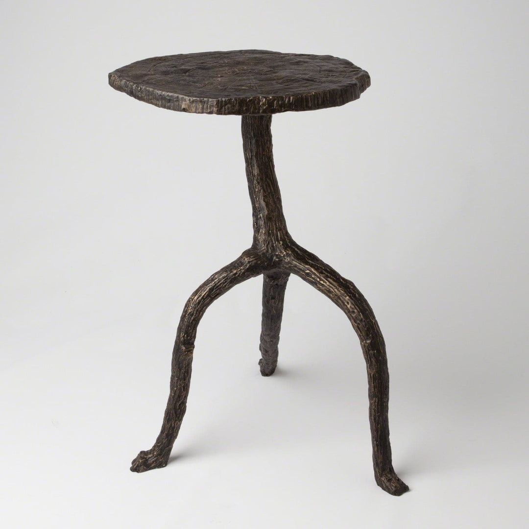 Walking Sticks Table - Bronze-Global Views-GVSA-7.80218-Side Tables-3-France and Son