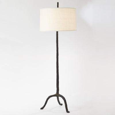 Walking Stick Floor Lamp-Global Views-GVSA-7.80389-Floor Lamps-1-France and Son