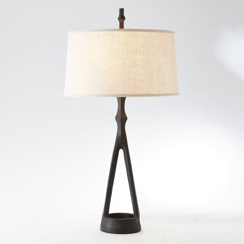 Compass Table Lamp-Global Views-GVSA-7.90357-Table Lamps-1-France and Son