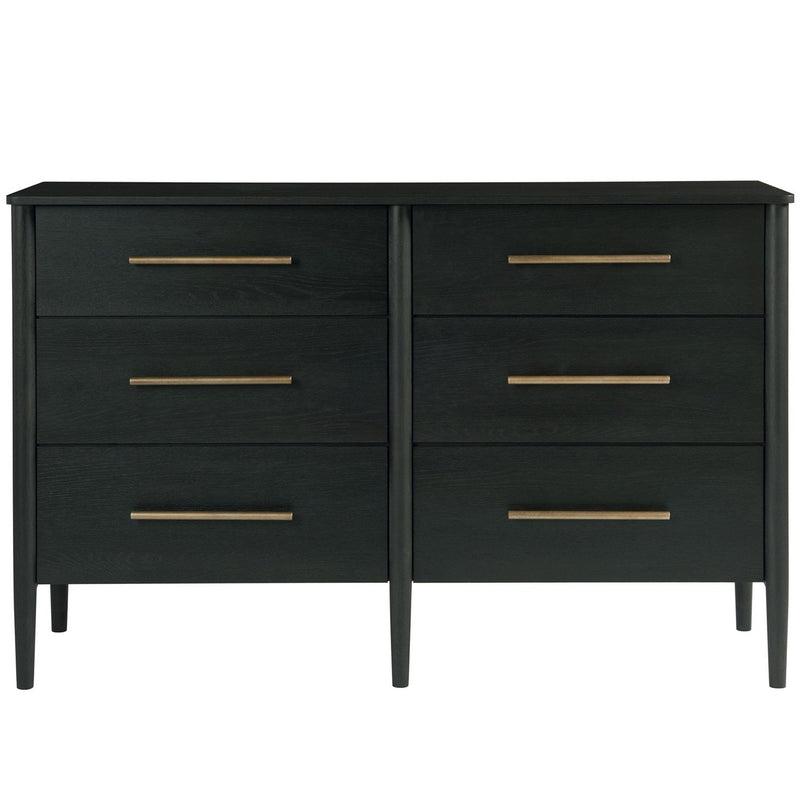 Langley Drawer Dresser-Universal Furniture-UNIV-705040-Dressers-1-France and Son
