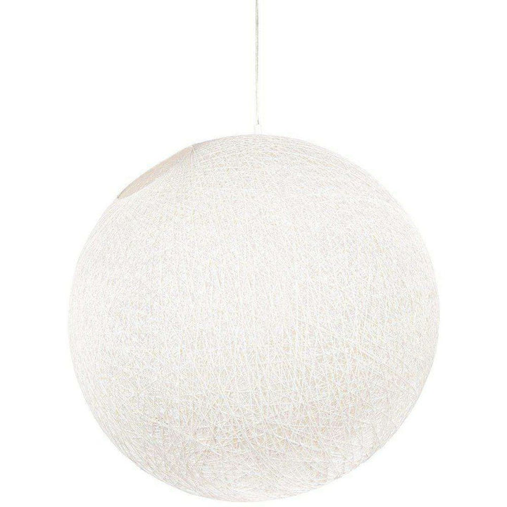 Modern Random Suspension - Medium
