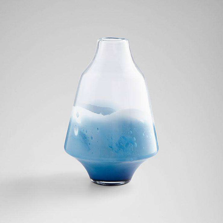 Small Water Dance Vase-Cyan Design-CYAN-09167-DecorLarge-3-France and Son