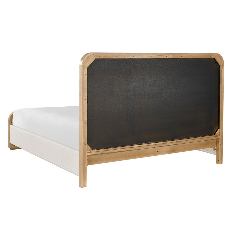 Nomad Bed King-Universal Furniture-UNIV-U181260B-Beds-4-France and Son