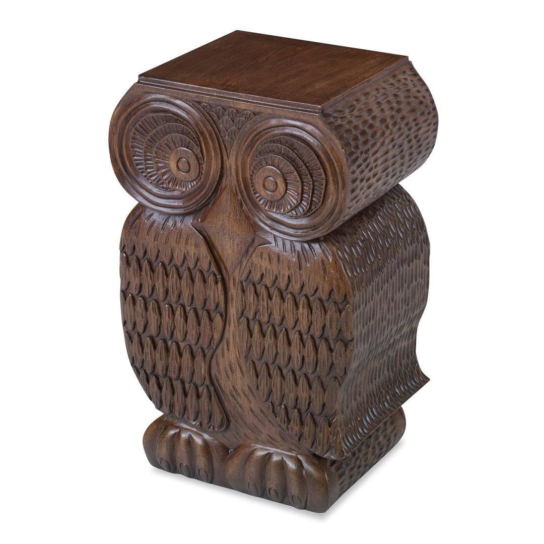 Owl Table-Ambella-AMBELLA-71004-900-001-Side Tables-1-France and Son