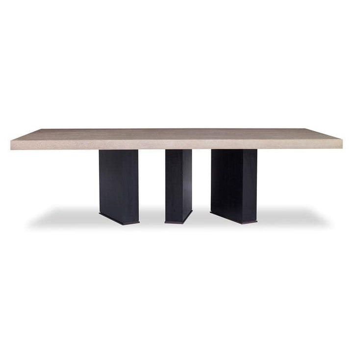 Artista Dining Table-Ambella-AMBELLA-71008-600-096-Dining Tables96"-1-France and Son