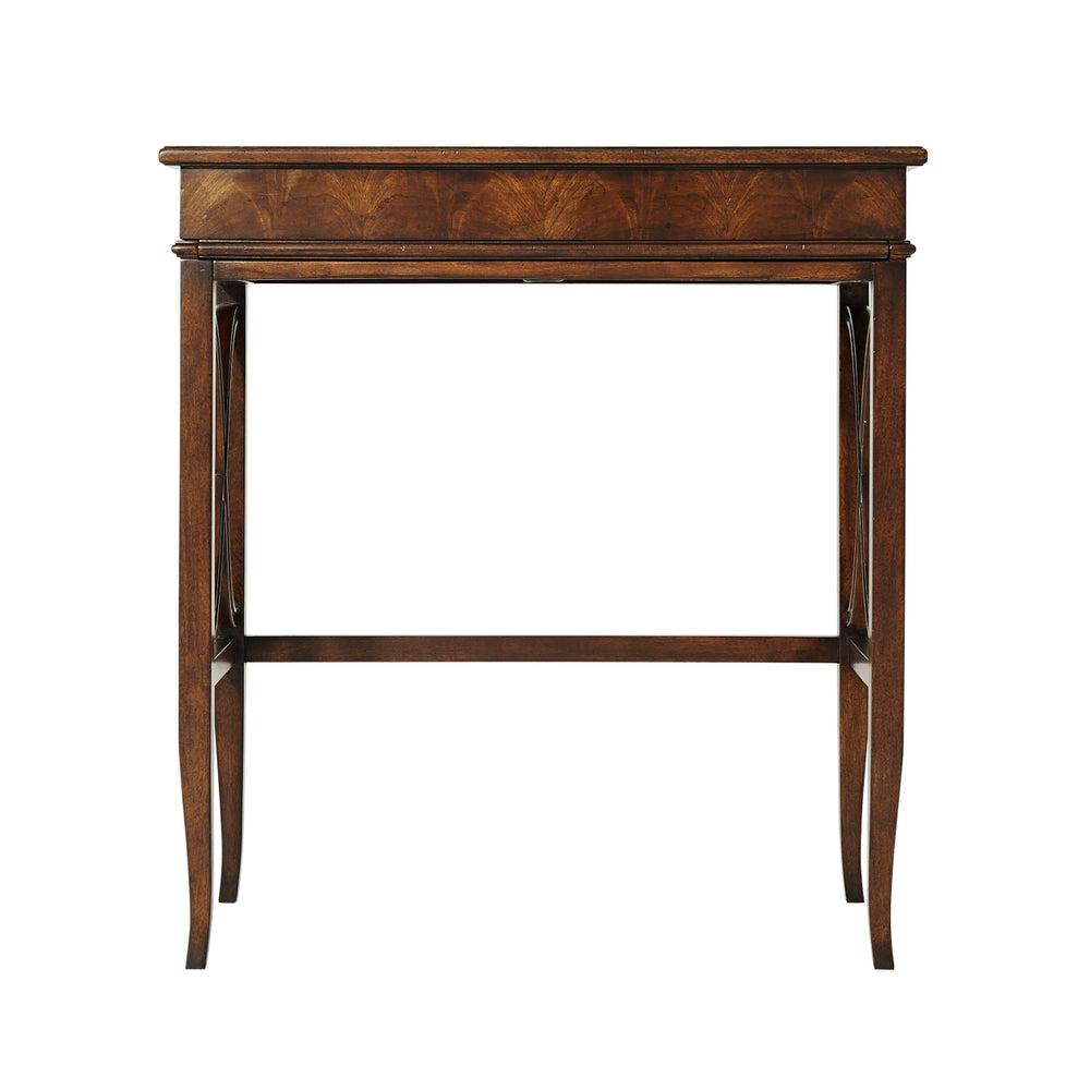 Brooksby's Campaign-Theodore Alexander-THEO-7105-239-Desks-3-France and Son