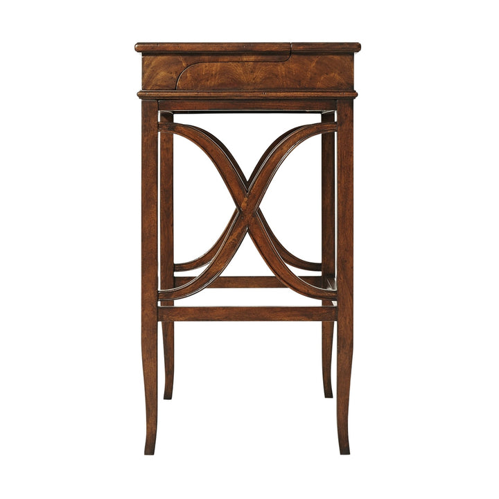 Brooksby's Campaign-Theodore Alexander-THEO-7105-239-Desks-4-France and Son