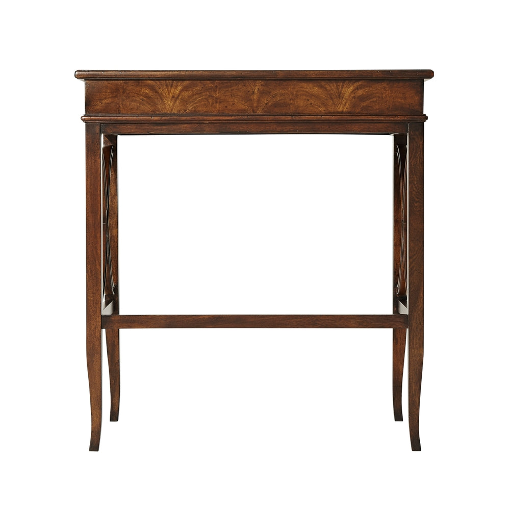 Brooksby's Campaign-Theodore Alexander-THEO-7105-239-Desks-5-France and Son